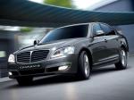SsangYong Chairman W 2011 года